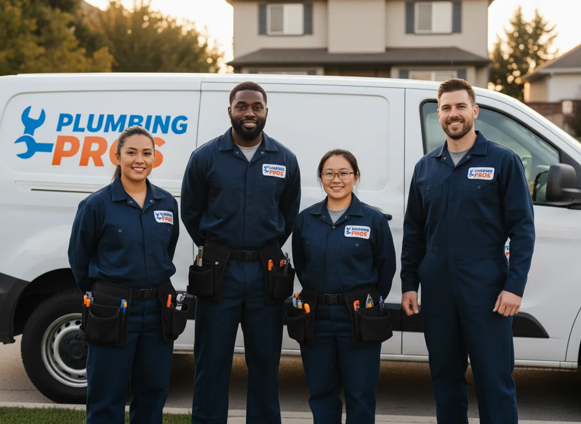 Water Heater Repair company in Magnolia, OH